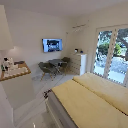 Olive Garden Apartment Vodice