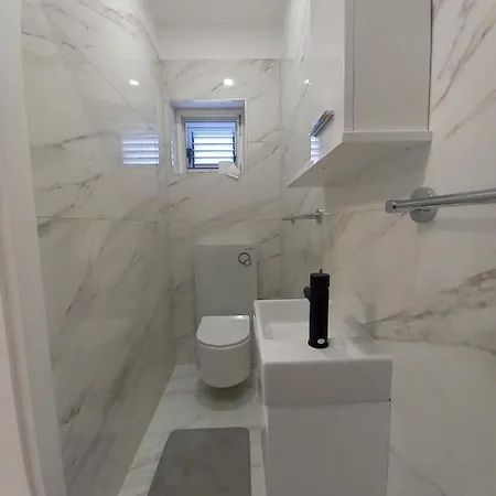 Olive Garden Apartment Vodice