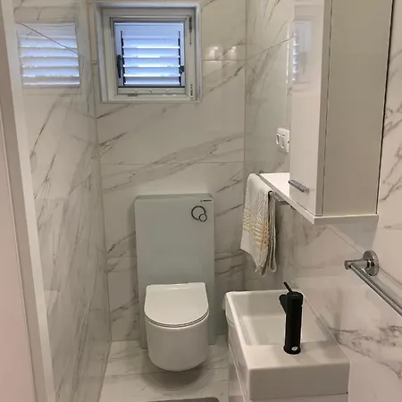 Apartment Olive Garden Vodice
