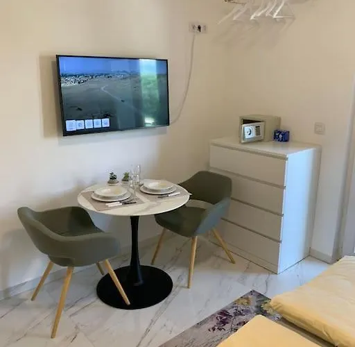 Olive Garden * 沃迪切