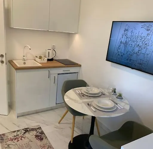 Olive Garden Appartement