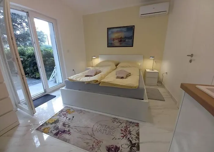 Appartement Olive Garden Vodice