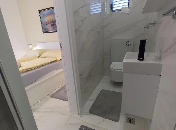 Appartement Olive Garden *