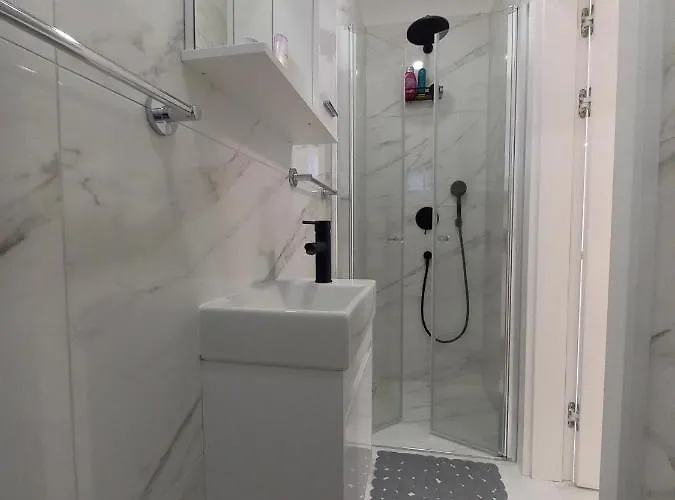 Appartement Olive Garden *