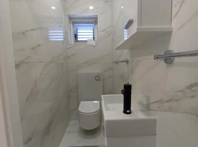 Olive Garden Appartement Vodice