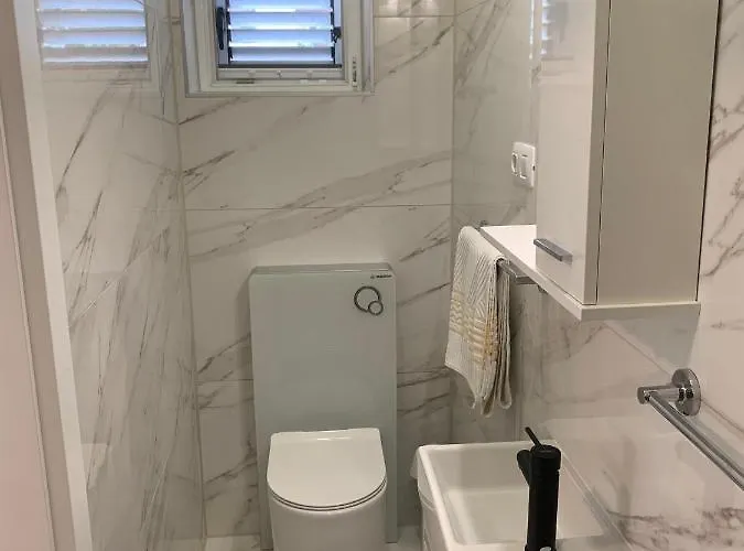 Appartement Olive Garden Vodice