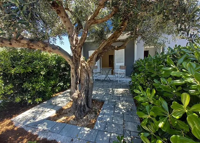 Olive Garden Appartement